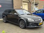 Opel Insignia Country Tourer 2.0 T 4x4 ACC Clima Navi Camera, Automaat, Gebruikt, Zwart, 4 cilinders