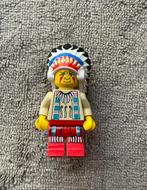 Lego indian chief 1, Kinderen en Baby's, Speelgoed | Duplo en Lego, Ophalen of Verzenden