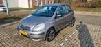 Toyota Yaris 1.3 16V Vvti 3DR Linea Terra 2004 Grijs, 900 kg, 4 cilinders, Origineel Nederlands, Handgeschakeld