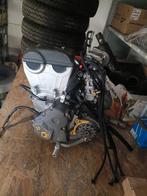 RMZ 450 2007 Motorblok, Auto-onderdelen, Motor en Toebehoren, Ophalen of Verzenden, Gebruikt, Suzuki