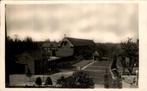 Giessendam - School, Verzamelen, Ansichtkaarten | Nederland, Ophalen of Verzenden, Voor 1920, Gelopen, Zuid-Holland