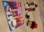 Lego friends set 41001, Kinderen en Baby's, Speelgoed | Duplo en Lego, Ophalen of Verzenden, Zo goed als nieuw, Complete set, Lego
