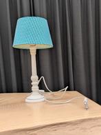 Tafellamp of lamp voor op slaapkamer/kinderkamer!, Huis en Inrichting, Hout, Gebruikt, Romantisch landelijk, Ophalen of Verzenden