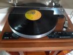 Garrard platenspeler., Gebruikt, Pitch-regelaar, Platenspeler, Ophalen
