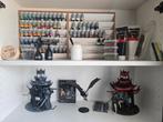 Grote verzameling LOTR warhammer mesbg, Ophalen of Verzenden, Zo goed als nieuw, Warhammer