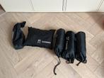 4x Opblaasbare Kussens - Kamperen, Ophalen of Verzenden, Gebruikt, 1-persoons