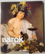 BAROK - Hermann Bauer & Andreas Prater, Hermann Bauer, Ophalen of Verzenden, Zo goed als nieuw, Schilder- en Tekenkunst