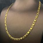 14 karaat gouden ketting 16,5 gram
