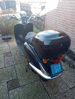 Scooter bromker 50cc retro skuter / Ik ruil voor 125cc, Ophalen of Verzenden, Zo goed als nieuw, Overige merken