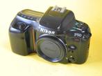 Nikon F50 met goede batterij!, Ophalen of Verzenden, Zo goed als nieuw, Spiegelreflex, Nikon