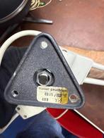 werkpleklamp, werkplaats, muurlamp tafellamp Kaiser Leuchten, Huis en Inrichting, Lampen | Tafellampen, Ophalen, Gebruikt, Vintage, retro, industrieel, werkplaats