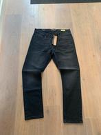 Zwarte cars jeans maat 34/32, Ophalen of Verzenden, Nieuw, Zwart, W33 - W34 (confectie 48/50)