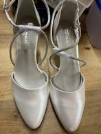 Tamaris  schoenen maat 40, Tamaris, Pumps, Wit, Nieuw