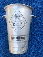 Antieke wijn / champagne koeler, Ophalen of Verzenden