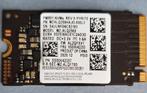 Samsung MZ-ALQ2560 256GB SSD M.2 PCIe Nvme, Computers en Software, Harde schijven, Intern, Gebruikt, 256GB, SSD