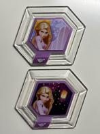 Disney Infinity 1.0 Tangled power discs, Avontuur en Actie, 1 speler, Ophalen of Verzenden, Zo goed als nieuw