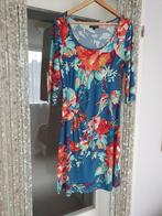 King Louie maat L, Kleding | Dames, Jurken, Maat 42/44 (L), Ophalen of Verzenden, Zo goed als nieuw, King Louie