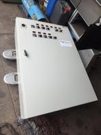 Schakelkast stroomkast relaiskast hoofdschakelkast (a15)14, Ophalen, Zo goed als nieuw, Overige typen