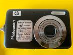 HP Photosmart 7.0 megapixels, Ophalen of Verzenden, Zo goed als nieuw, HP