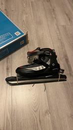 Schaatsen noren maat 46, Ophalen, Gebruikt, Nijdam, Noren