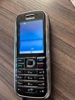 Nokia Klassieke Telefoon RM 146, Gebruikt, Ophalen of Verzenden, Minder dan 3 megapixel, Klassiek of Candybar