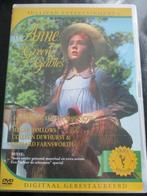 Anne of Green Gables dvd Megan Follows, Alle leeftijden, Ophalen of Verzenden, Zo goed als nieuw, Drama
