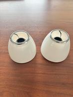 2x Artemide design wand- plafondlamp Kalias, Huis en Inrichting, Lampen | Wandlampen, Ophalen of Verzenden, Zo goed als nieuw