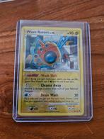 Pokémon Rising Rivals Wash Rotom reverse RT5, Ophalen of Verzenden, Zo goed als nieuw
