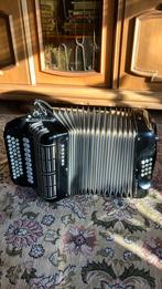 Zeer mooi accordeon van Hohner, Verzenden, Zo goed als nieuw, Hohner