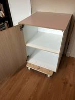 Kast van ontwerpbureau Depot Rotterdam, Ophalen, Gebruikt