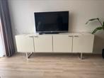 Tv meubel, Huis en Inrichting, Kasten | Televisiemeubels, Gebruikt, Ophalen of Verzenden, 200 cm of meer, Minder dan 100 cm