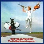 The Rolling Stones – Get Yer Ya-Ya's Out!, Ophalen of Verzenden, 1960 tot 1980, Zo goed als nieuw