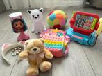 Meisjes speelgoed setje Gaby’s poppenhuis lamp en diadeem, Kinderen en Baby's, Speelgoed | Babyspeelgoed, Ophalen of Verzenden