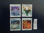 guernsey - kerst 2006 (yy-221), Ophalen of Verzenden, Overige landen, Gestempeld