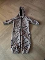 Onesie buitenspeelpak, Ophalen, Zo goed als nieuw, Jongetje, Pakje