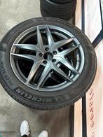 Glc Winterbanden met Velgen - Michelin Pilot Alpin 5 SUV, Gebruikt, Banden en Velgen, Winterbanden, 235 mm