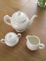 Wedgwood Devonshire, jacht tafereel, Ophalen