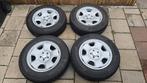 Winterbanden met velg – Subaru Forester 2.0 AWD, Auto diversen, Ophalen, Gebruikt
