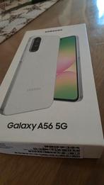 Samsung a56 256GB lightgrey, Telecommunicatie, Mobiele telefoons | Samsung, Ophalen of Verzenden, Zo goed als nieuw, Zilver, Galaxy A