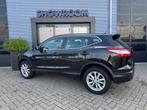 Nissan Qashqai 1.2 Business Edition Cruise Control|Stoelverw, Voorwielaandrijving, Stof, Gebruikt, 4 cilinders