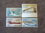 BK2   Italie 958-961 Pf, Postzegels en Munten, Postzegels | Europa | Italië, Verzenden, Postfris