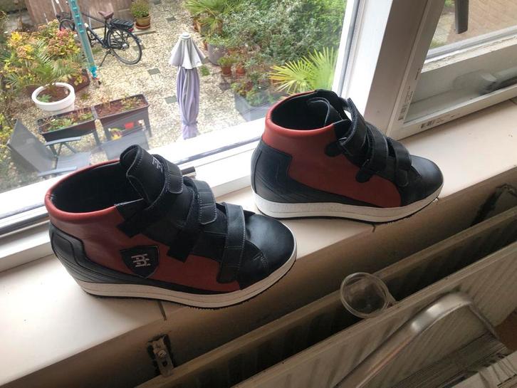 Orthopedische Vibram Norflex schoenen, Kleding | Dames, Schoenen, Zo goed als nieuw, Zwart, Ophalen of Verzenden