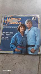Jimmy Lawton - Somewhere Between Single, Ophalen of Verzenden, Gebruikt