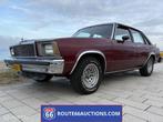 Chevrolet Malibu Classic | 1978 | Route 66 Auctions, Auto's, Overige carrosserieën, Chevrolet, Zwart, Bedrijf