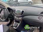 Kachel Bedieningspaneel van een Hyundai I10, Auto-onderdelen, Dashboard en Schakelaars, Ophalen of Verzenden, 3 maanden garantie