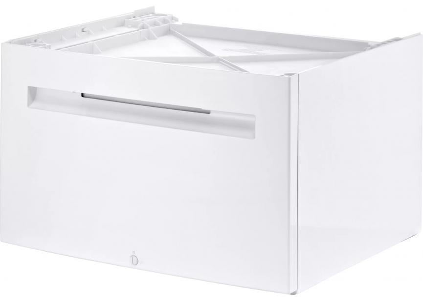 Siemens wasmachine sokkel, Ophalen, Nieuw