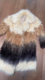 Maicazz jas maat 34 valt als 36/38, Bruin, Ophalen of Verzenden, Maat 36 (S), Maicazz