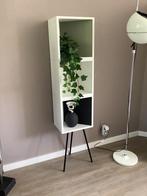 Ikea kubussen, 3-delig op poten, Huis en Inrichting, Kasten | Overige, Ophalen, Gebruikt