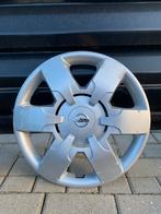 1 originele Nissan NV400 wieldop 16” inch, Auto diversen, Wieldoppen, Ophalen of Verzenden, Gebruikt