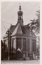 00154 Den Haag - Kerk aan het Spui, Verzamelen, Verzenden, 1940 tot 1960, Ongelopen, Zuid-Holland